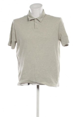 Pánske tričko  Massimo Dutti, Veľkosť XXL, Farba Zelená, Cena  24,55 €