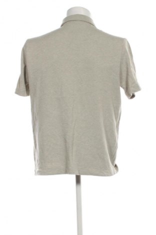 Pánske tričko  Massimo Dutti, Veľkosť XXL, Farba Zelená, Cena  24,55 €