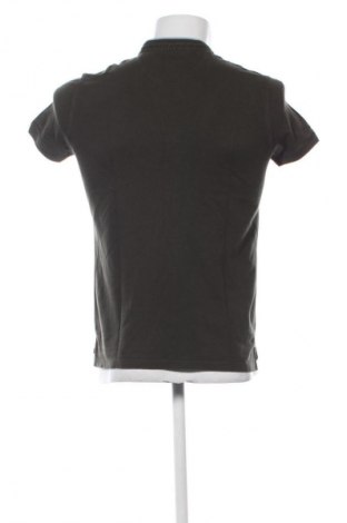 Herren T-Shirt Massimo Dutti, Größe S, Farbe Grün, Preis € 16,99