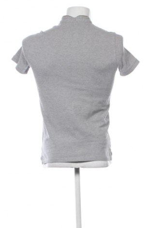 Herren T-Shirt Massimo Dutti, Größe S, Farbe Grau, Preis € 16,99