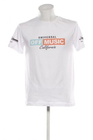 Tricou de bărbați Mastiff, Mărime L, Culoare Alb, Preț 50,00 Lei