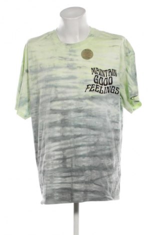 Męski T-shirt McNeal, Rozmiar XL, Kolor Kolorowy, Cena 51,99 zł