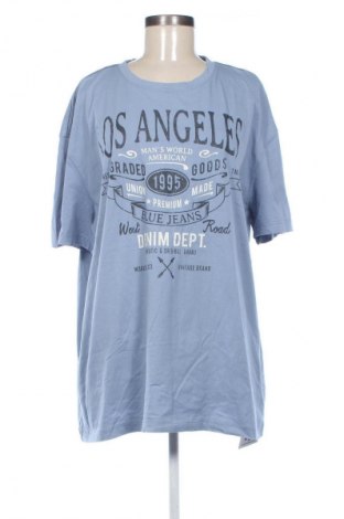 Herren T-Shirt Men's, Größe 3XL, Farbe Mehrfarbig, Preis € 12,99