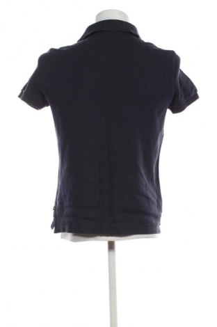 Мъжка тениска Nautica, Размер M, Цвят Син, Цена 27,99 лв.