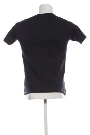 Tricou de bărbați New Balance, Mărime S, Culoare Albastru, Preț 70,97 Lei