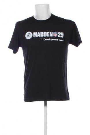 Męski T-shirt Next Level Apparel, Rozmiar M, Kolor Czarny, Cena 43,68 zł