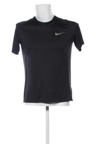 Tricou de bărbați Nike, Mărime M, Culoare Negru, Preț 71,05 Lei