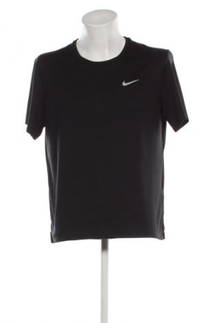 Pánske tričko  Nike, Veľkosť L, Farba Čierna, Cena  18,36 €