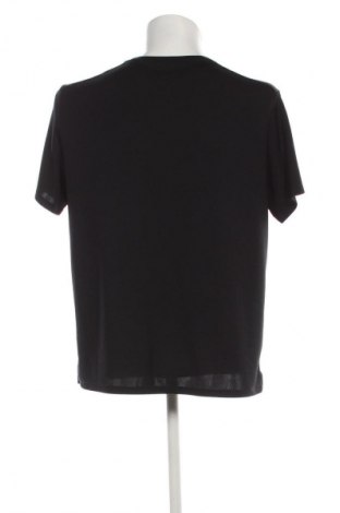 Pánske tričko  Nike, Veľkosť L, Farba Čierna, Cena  18,36 €