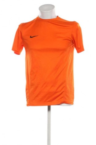 Pánske tričko  Nike, Veľkosť S, Farba Oranžová, Cena  23,02 €