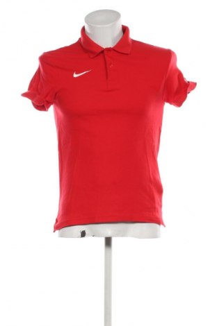 Pánske tričko  Nike, Veľkosť S, Farba Červená, Cena  28,13 €