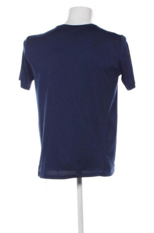 Tricou de bărbați Nike, Mărime M, Culoare Albastru, Preț 71,05 Lei