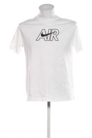 Męski T-shirt Nike, Rozmiar S, Kolor Biały, Cena 166,99 zł