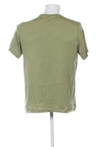 Herren T-Shirt Nike, Größe L, Farbe Grün, Preis € 15,80