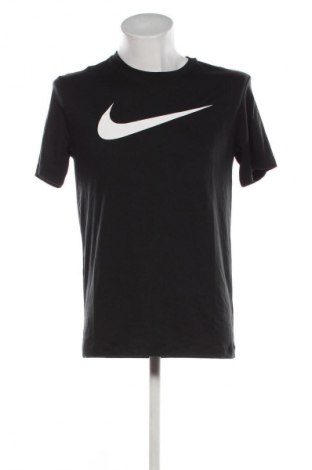 Ανδρικό t-shirt Nike, Μέγεθος S, Χρώμα Μαύρο, Τιμή 37,99 €