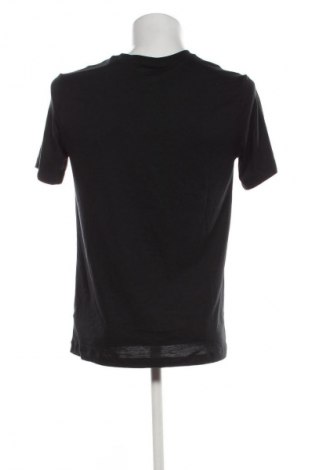Ανδρικό t-shirt Nike, Μέγεθος S, Χρώμα Μαύρο, Τιμή 37,99 €