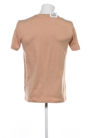 Tricou de bărbați Olymp, Mărime L, Culoare Maro, Preț 196,99 Lei