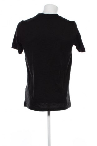 Herren T-Shirt Olymp, Größe M, Farbe Schwarz, Preis € 33,99