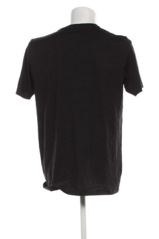 Herren Shirt Olymp, Größe XL, Farbe Schwarz, Preis 33,99 €