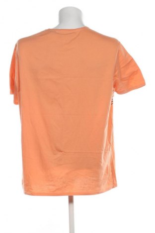 Herren T-Shirt O'neill, Größe XXL, Farbe Orange, Preis € 9,99