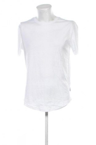 Męski T-shirt Only & Sons, Rozmiar M, Kolor Biały, Cena 83,99 zł