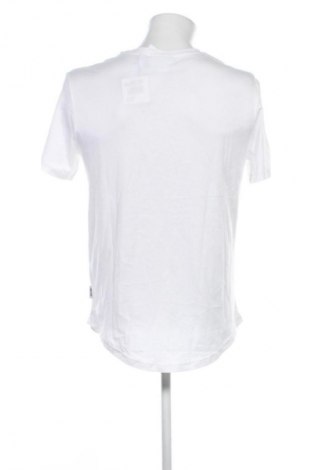 Męski T-shirt Only & Sons, Rozmiar M, Kolor Biały, Cena 83,99 zł