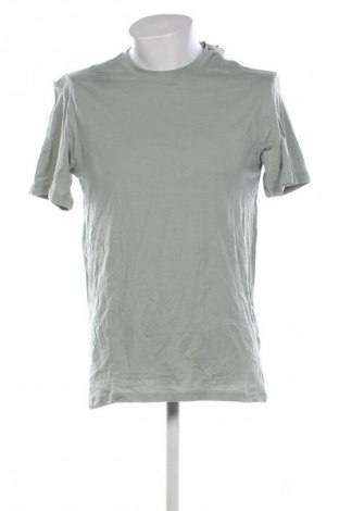 Ανδρικό t-shirt Only & Sons, Μέγεθος M, Χρώμα Πράσινο, Τιμή 15,99 €