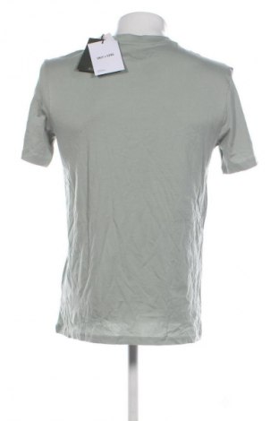 Ανδρικό t-shirt Only & Sons, Μέγεθος M, Χρώμα Πράσινο, Τιμή 15,99 €