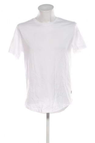 Herren Shirt Only & Sons, Größe M, Farbe Weiß, Preis 16,99 €