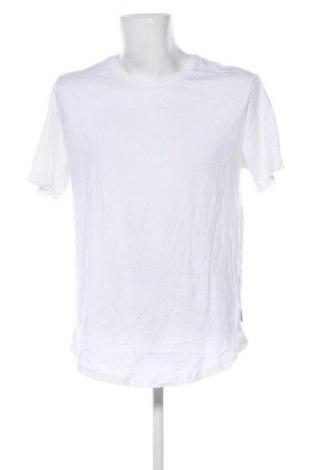 Ανδρικό t-shirt Only & Sons, Μέγεθος XL, Χρώμα Λευκό, Τιμή 15,99 €
