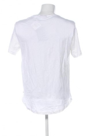 Ανδρικό t-shirt Only & Sons, Μέγεθος XL, Χρώμα Λευκό, Τιμή 15,99 €
