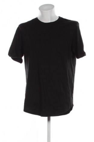 Ανδρικό t-shirt Only & Sons, Μέγεθος L, Χρώμα Μαύρο, Τιμή 10,99 €