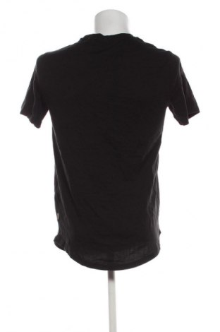 Herren T-Shirt Only & Sons, Größe M, Farbe Schwarz, Preis € 20,99