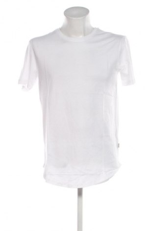 Męski T-shirt Only & Sons, Rozmiar M, Kolor Biały, Cena 83,99 zł