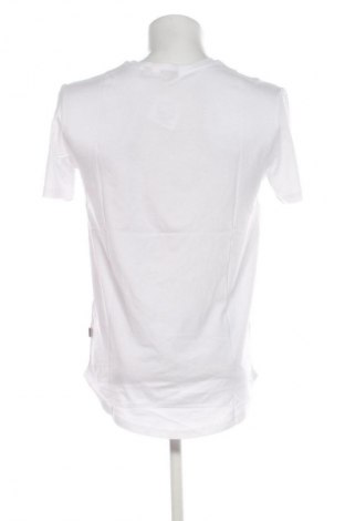 Męski T-shirt Only & Sons, Rozmiar M, Kolor Biały, Cena 83,99 zł