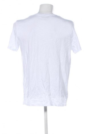 Мъжка тениска Originals By Jack & Jones, Размер XL, Цвят Бял, Цена 31,99 лв.