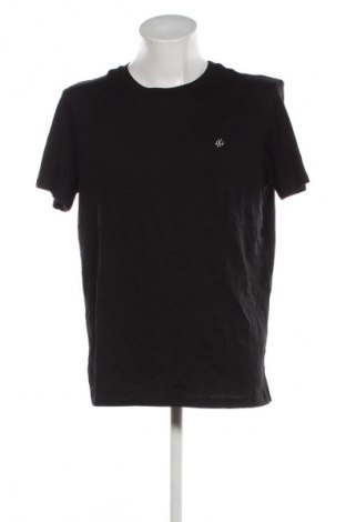 Pánske tričko  Originals By Jack & Jones, Veľkosť XL, Farba Čierna, Cena  18,95 €