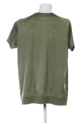 Herren T-Shirt PUMA, Größe XL, Farbe Grün, Preis 13,81 €