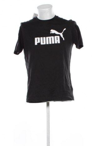 Herren T-Shirt PUMA, Größe M, Farbe Schwarz, Preis € 41,99