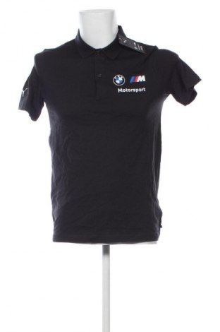 Męski T-shirt PUMA, Rozmiar S, Kolor Czarny, Cena 166,99 zł