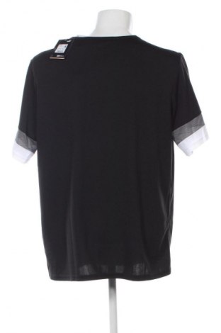Męski T-shirt PUMA, Rozmiar XXL, Kolor Czarny, Cena 166,99 zł