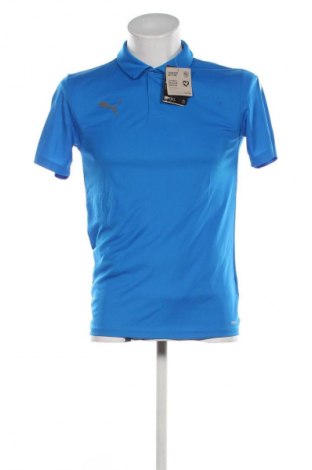 Herren T-Shirt PUMA, Größe S, Farbe Blau, Preis € 72,99