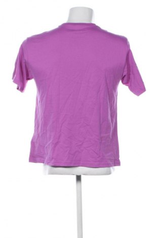 Tricou de bărbați PUMA, Mărime M, Culoare Mov, Preț 157,99 Lei