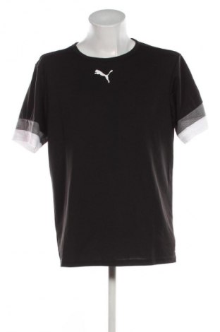 Herren T-Shirt PUMA, Größe XL, Farbe Schwarz, Preis € 33,99