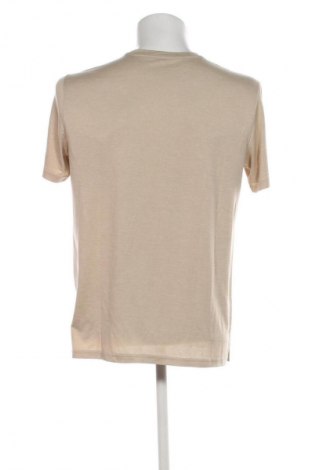 Ανδρικό t-shirt PUMA, Μέγεθος M, Χρώμα  Μπέζ, Τιμή 37,99 €