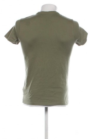 Herren T-Shirt Pepe Jeans, Größe M, Farbe Grün, Preis 13,80 €