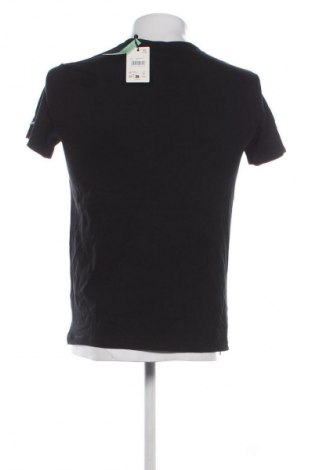 Herren T-Shirt Pepe Jeans, Größe M, Farbe Schwarz, Preis € 33,99