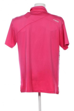 Ανδρικό t-shirt Performance, Μέγεθος L, Χρώμα Ρόζ , Τιμή 6,99 €