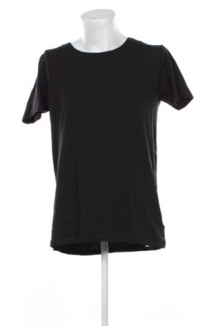 Ανδρικό t-shirt Petrol Industries, Μέγεθος XL, Χρώμα Μαύρο, Τιμή 20,99 €