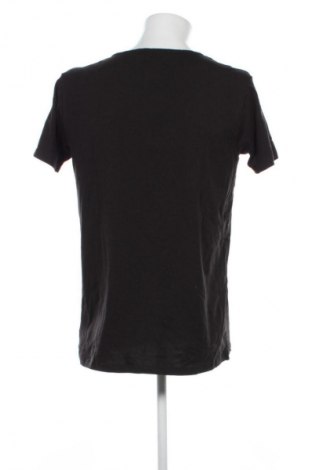 Ανδρικό t-shirt Petrol Industries, Μέγεθος XL, Χρώμα Μαύρο, Τιμή 20,99 €